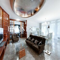 Квартира 170 м², 4-комнатная - изображение 1