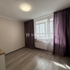 Квартира 18,1 м², студия - изображение 3