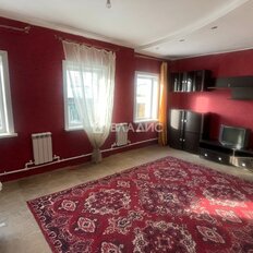 дом + 5,3 сотки, участок - изображение 3