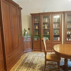 Квартира 116 м², 4-комнатная - изображение 2