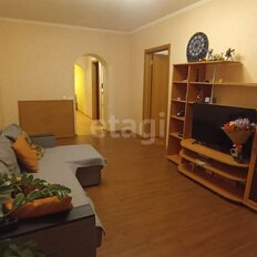 Квартира 59,6 м², 3-комнатная - изображение 1