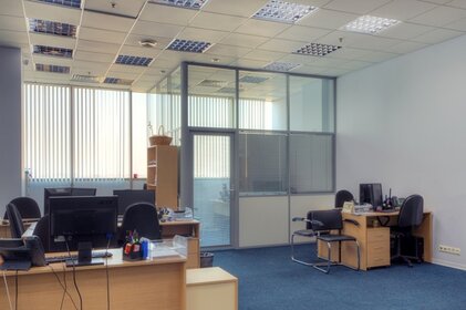 Снять офис на первом этаже в Ангарском городском округе - изображение 5