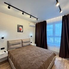 Квартира 42 м², 1-комнатная - изображение 5