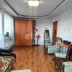 Квартира 36,2 м², 1-комнатная - изображение 2