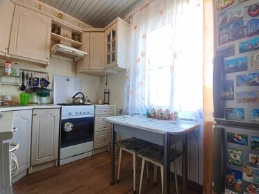 Купить однокомнатную квартиру с евроремонтом в Белгороде - изображение 3