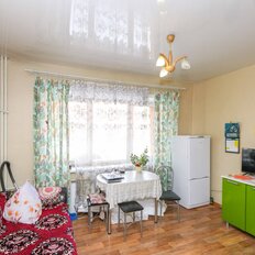 Квартира 21,2 м², студия - изображение 2