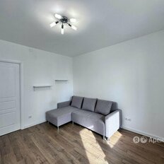 Квартира 27,5 м², 1-комнатная - изображение 4