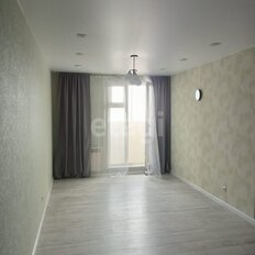 Квартира 29,5 м², студия - изображение 2