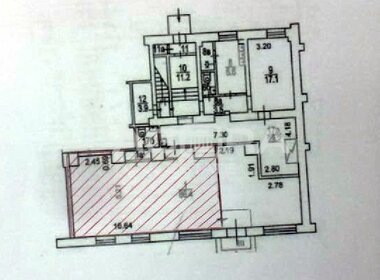 170 м², торговое помещение - изображение 4