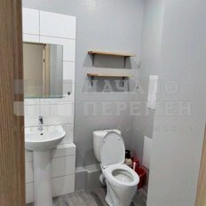 Квартира 29 м², студия - изображение 4