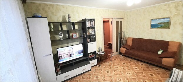 32,4 м², 1-комнатная квартира 1 650 000 ₽ - изображение 38