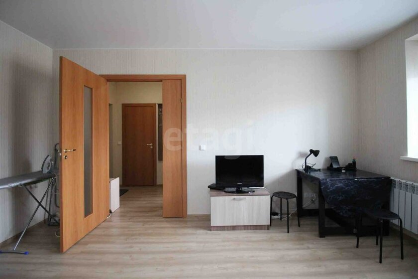 35,2 м², 1-комнатная квартира 33 000 ₽ в месяц - изображение 49
