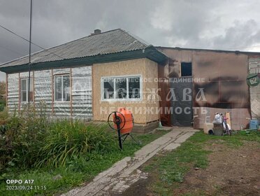 Купить квартиру с большой кухней и в новостройке в Вологде - изображение 47