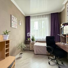 Квартира 88,8 м², 2-комнатная - изображение 5