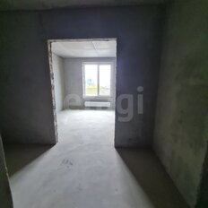 Квартира 106 м², 3-комнатная - изображение 4