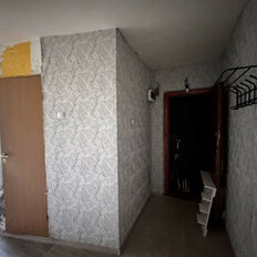 Квартира 29,3 м², 1-комнатная - изображение 4