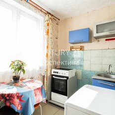 Квартира 38,9 м², 1-комнатная - изображение 5