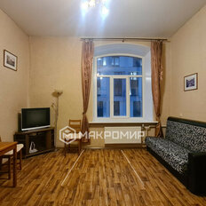 19,9 м², комната - изображение 1