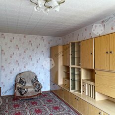 Квартира 54,1 м², 2-комнатная - изображение 3