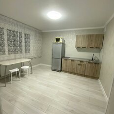 Квартира 45 м², 1-комнатная - изображение 1