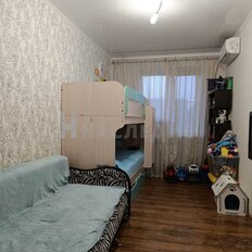 Квартира 31,5 м², 1-комнатная - изображение 1