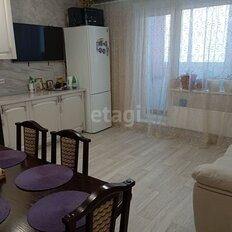 Квартира 45,8 м², 1-комнатная - изображение 4