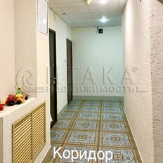 Квартира 38,7 м², 1-комнатная - изображение 3