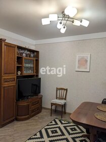 Купить двухкомнатную квартиру с ремонтом у метро Балтийская (красная ветка) в Санкт-Петербурге и ЛО - изображение 39