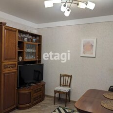 Квартира 58,2 м², 3-комнатная - изображение 4