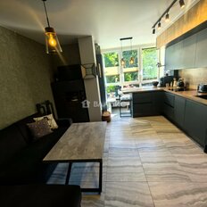 Квартира 55 м², 1-комнатная - изображение 4