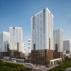 Квартира 25,8 м², студия - изображение 3