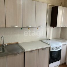 Квартира 33,4 м², 1-комнатная - изображение 1