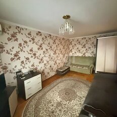 Квартира 32,7 м², 1-комнатная - изображение 1