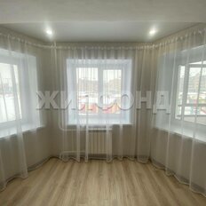 Квартира 40 м², 1-комнатная - изображение 2