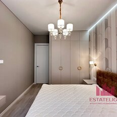 Квартира 43 м², 1-комнатная - изображение 4
