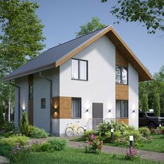 дом + 11,4 сотки, участок - изображение 2