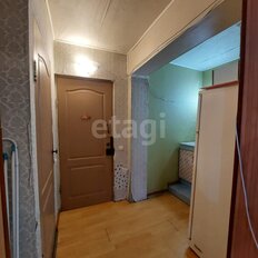 Квартира 23,9 м², студия - изображение 5