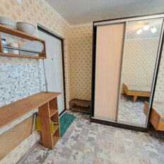 Квартира 13,3 м², студия - изображение 4