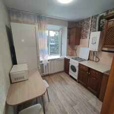 Квартира 30,5 м², 1-комнатная - изображение 3
