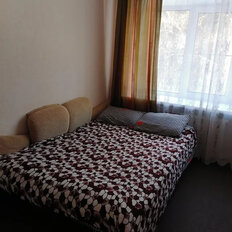Квартира 18,2 м², 1-комнатная - изображение 4