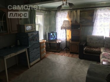 25,6 м², 1-комнатная квартира 230 000 ₽ - изображение 19