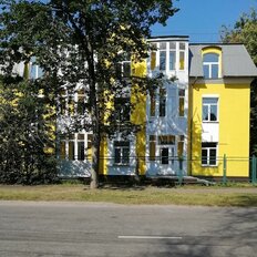 Квартира 104,5 м², 3-комнатная - изображение 1