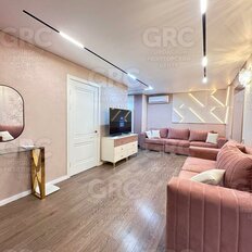 Квартира 62 м², 3-комнатная - изображение 2