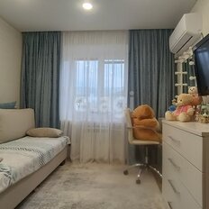 Квартира 61,7 м², 3-комнатная - изображение 5