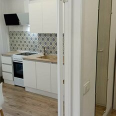 Квартира 31 м², студия - изображение 3