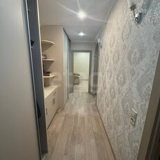Квартира 46,9 м², 2-комнатная - изображение 5
