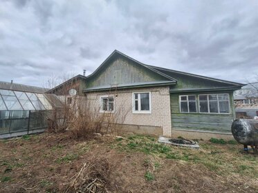 56 м² часть дома, 7 соток участок 850 000 ₽ - изображение 39