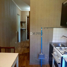 Квартира 31 м², 1-комнатная - изображение 3