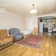 Квартира 44,6 м², 1-комнатная - изображение 2