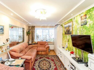 Купить квартиру с лоджией в Омске - изображение 27